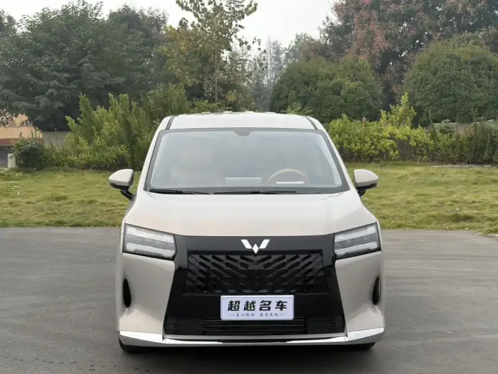 Xingguang 730 2025 Model 1.5T CVT Elite Model