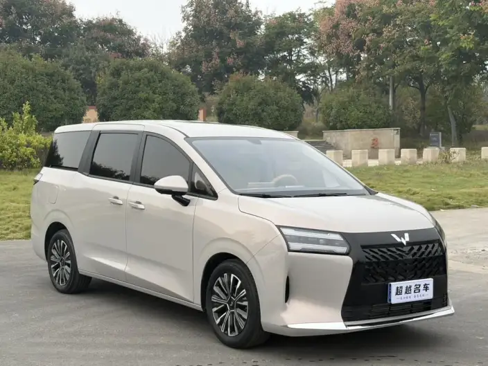 Xingguang 730 2025 Model 1.5T CVT Elite Model