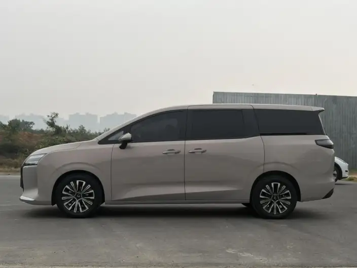 Xingguang 730 2025 Model 1.5T CVT Elite Model