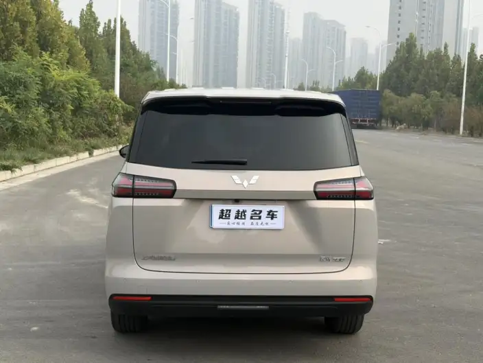 Xingguang 730 2025 Model 1.5T CVT Elite Model – фото 6