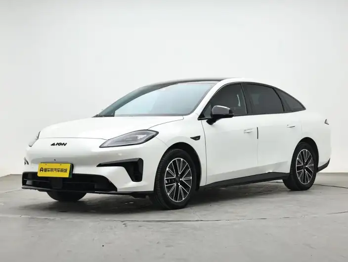 AION RT 2026 Model 520 Smart Luxury Edition