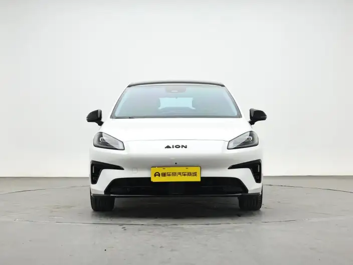 AION RT 2026 Model 520 Smart Luxury Edition