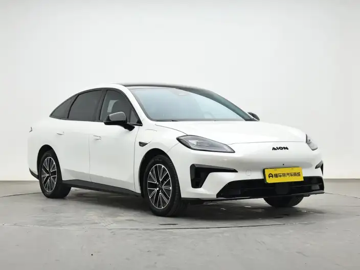 AION RT 2026 Model 520 Smart Luxury Edition