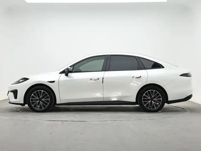 AION RT 2026 Model 520 Smart Luxury Edition