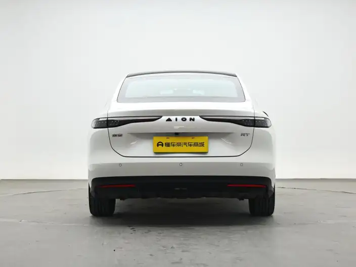 AION RT 2026 Model 520 Smart Luxury Edition – фото 6