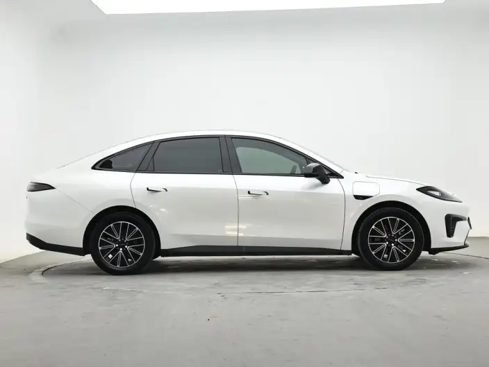 AION RT 2026 Model 520 Smart Luxury Edition – фото 8