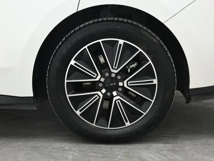 AION RT 2026 Model 520 Smart Luxury Edition – фото 9