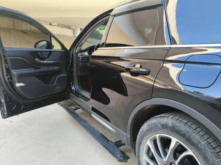 Lincoln Corsair 2022 Model 2.0T 2WD MONO Limited edition – фото 8