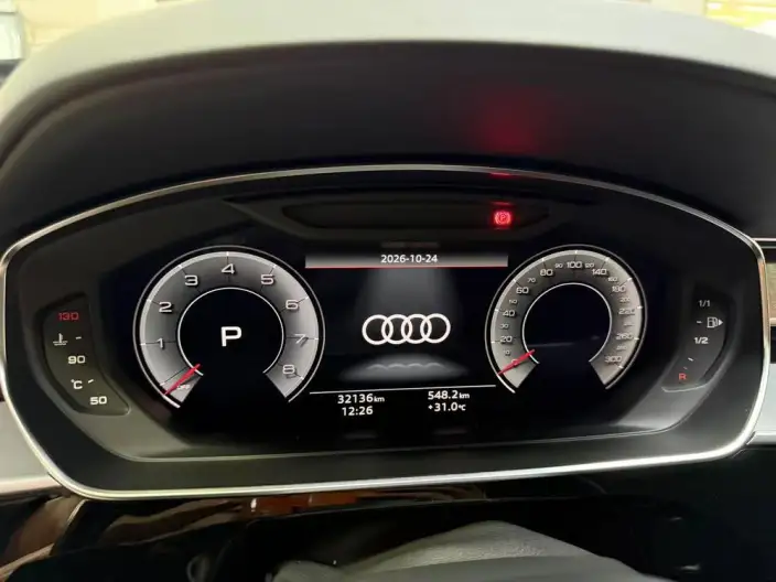 Audi A8 2023 Model A8L 50 TFSI quattro Exclusive Model – фото 5