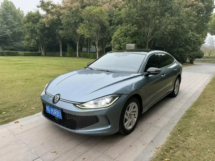 Volkswagen Lamando 2022 Model Volkswagen Lamando L 280TSI DSG Spicy version