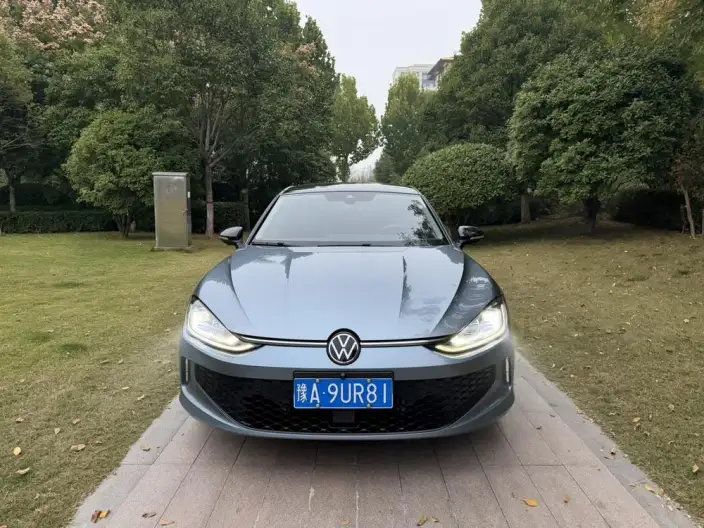 Volkswagen Lamando 2022 Model Volkswagen Lamando L 280TSI DSG Spicy version