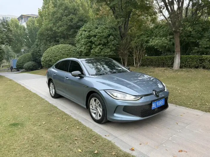 Volkswagen Lamando 2022 Model Volkswagen Lamando L 280TSI DSG Spicy version