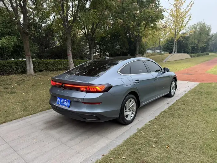 Volkswagen Lamando 2022 Model Volkswagen Lamando L 280TSI DSG Spicy version – фото 7
