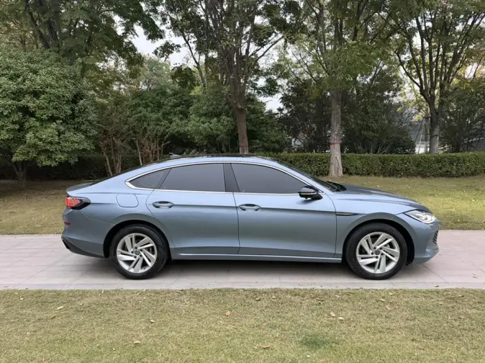 Volkswagen Lamando 2022 Model Volkswagen Lamando L 280TSI DSG Spicy version – фото 8
