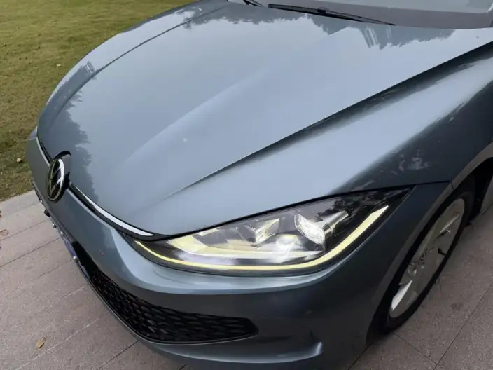 Volkswagen Lamando 2022 Model Volkswagen Lamando L 280TSI DSG Spicy version – фото 9