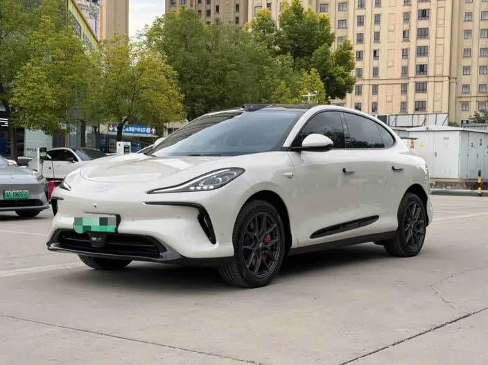 IM LS6 2023 Model Max Standard Edition