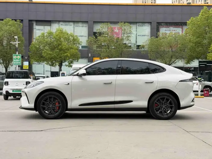 IM LS6 2023 Model Max Standard Edition