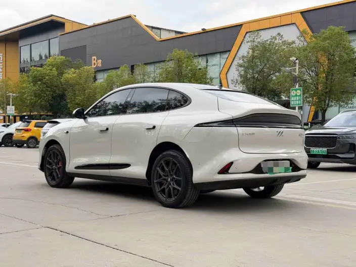 IM LS6 2023 Model Max Standard Edition