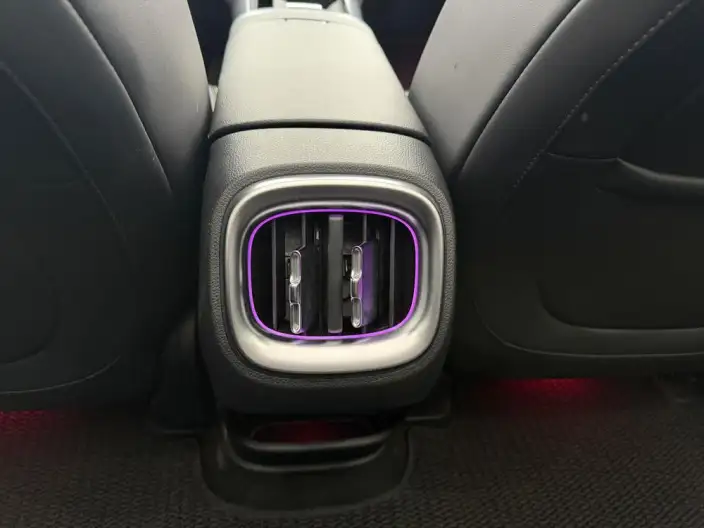 smart #3 2023 Model Pulse 4WD Edition – фото 9