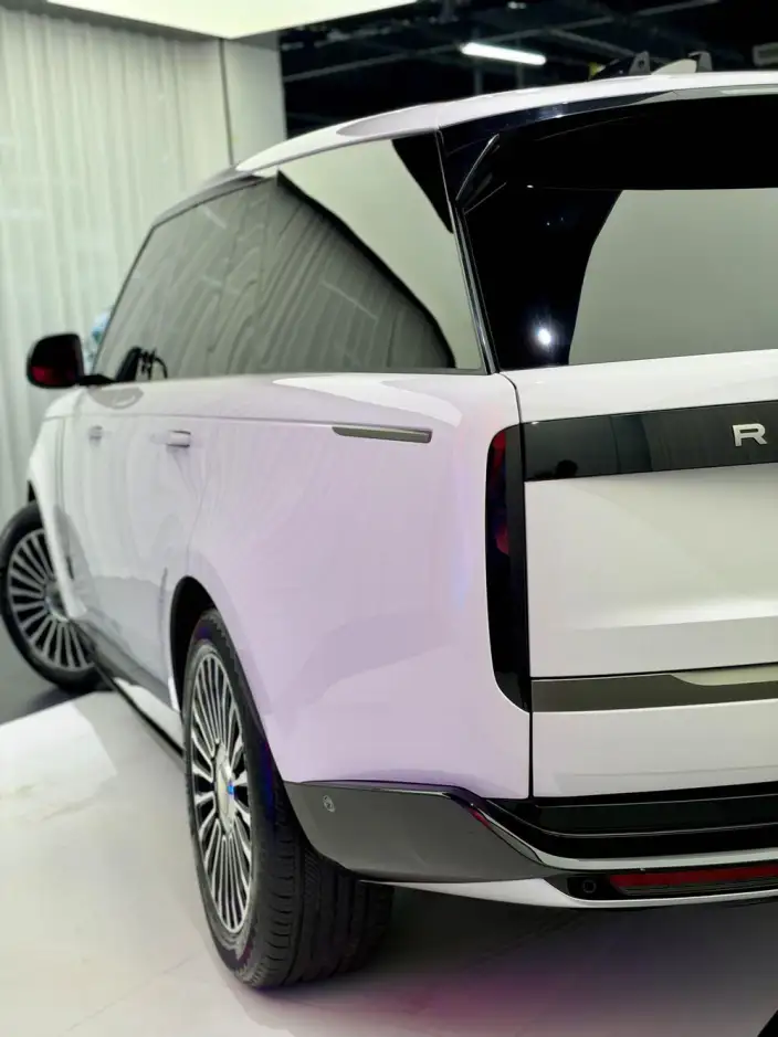 Range Rover 2023 Model 3.0 L6 360PS Shengshi Edition – фото 8