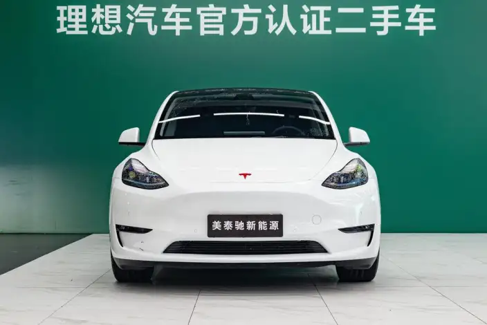 Model Y 2023 Model Performance High performance All-wheel drive version