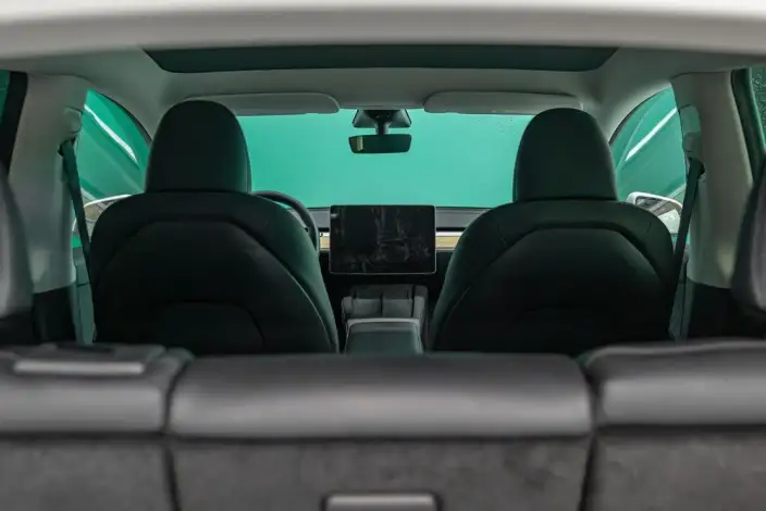 Model Y 2023 Model Performance High performance All-wheel drive version – фото 6