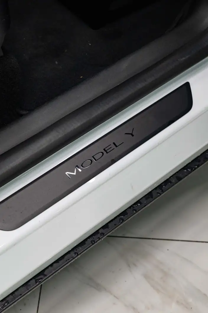 Model Y 2023 Model Performance High performance All-wheel drive version – фото 8