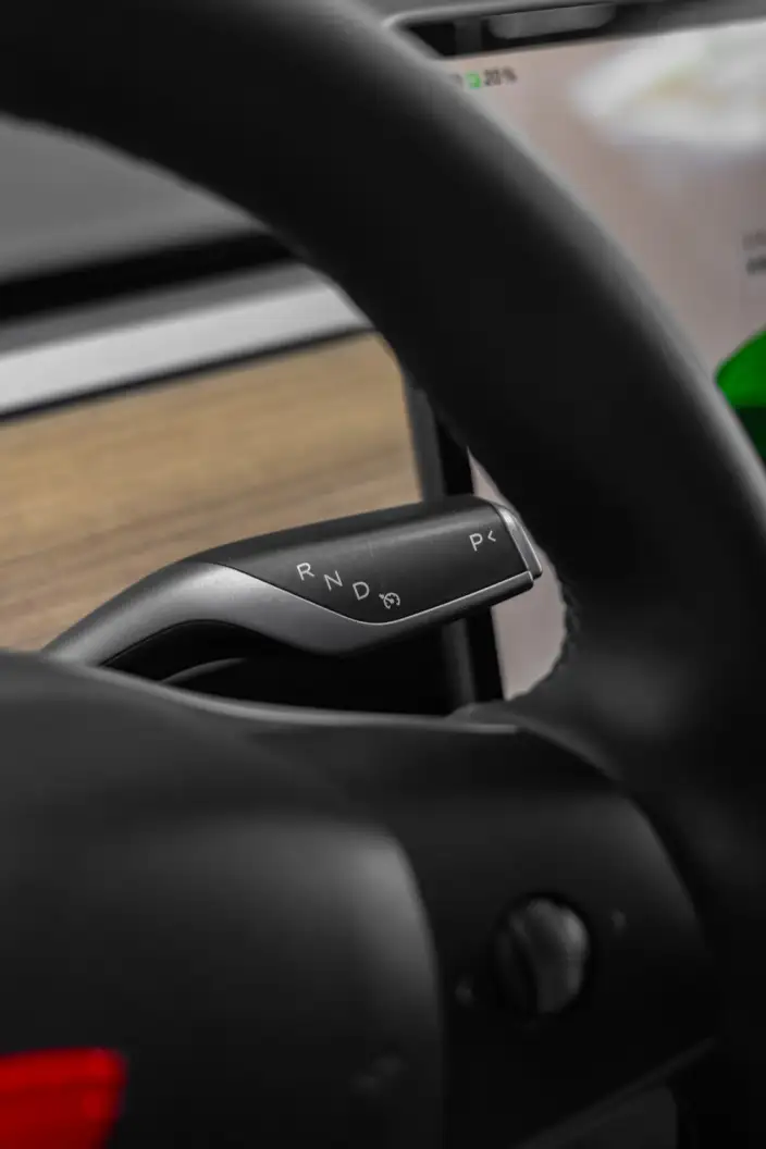 Model Y 2023 Model Performance High performance All-wheel drive version – фото 10