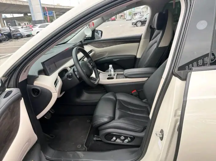 IM LS7 2024 Model Max Elite Rear Drive Edition – фото 7
