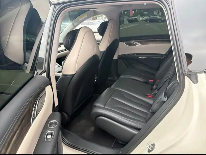 IM LS7 2024 Model Max Elite Rear Drive Edition – фото 8