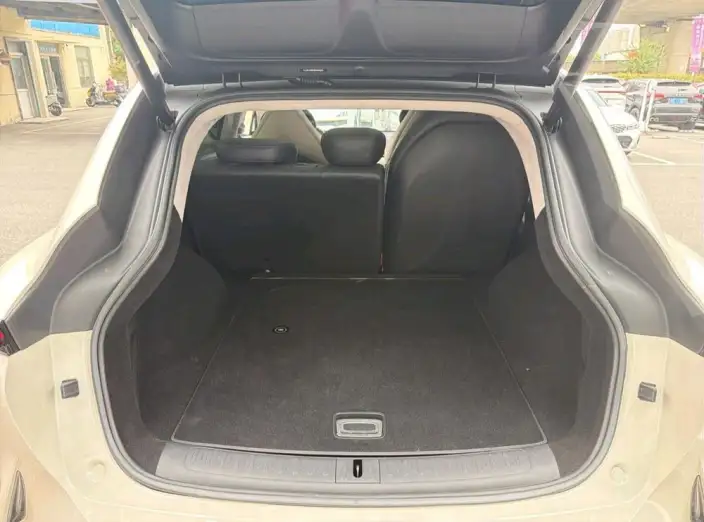 IM LS7 2024 Model Max Elite Rear Drive Edition – фото 9