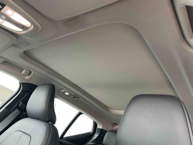 Volvo XC40 2025 Model B4 All-Wheel Drive Smart Long-Range Luxury Edition – фото 14