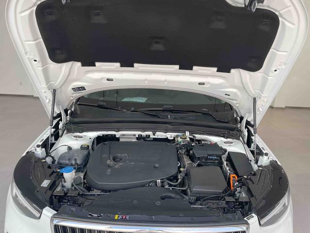 Volvo XC40 2025 Model B4 All-Wheel Drive Smart Long-Range Luxury Edition – фото 17