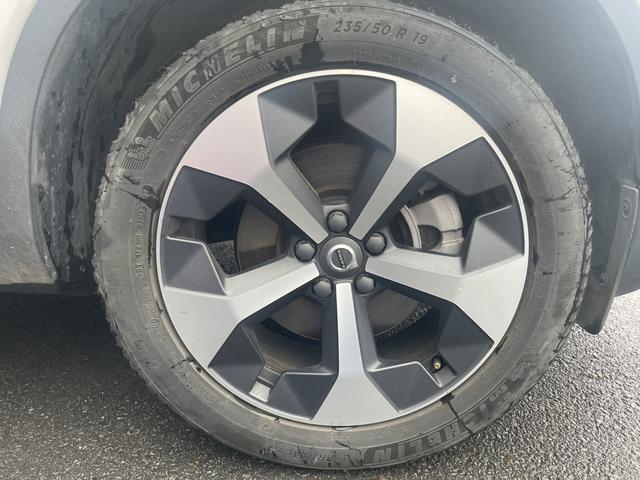 Volvo XC40 2025 Model B4 All-Wheel Drive Smart Long-Range Luxury Edition – фото 19