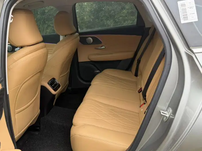 Arrizo 8 PRO 2025 Model 1.6T DCT Luxury Model – фото 10