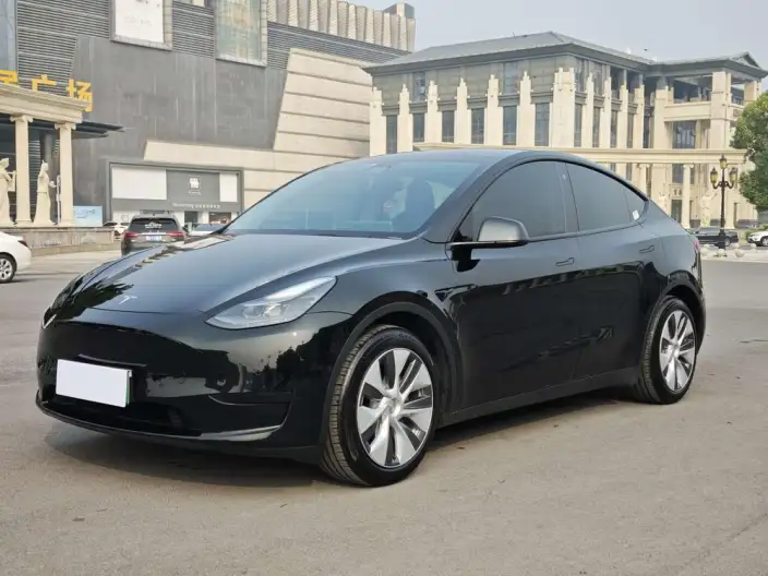 Model Y 2022 Model Facelift Rear-wheel drive version