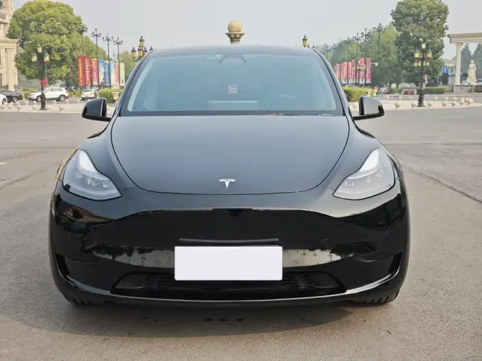 Model Y 2022 Model Facelift Rear-wheel drive version