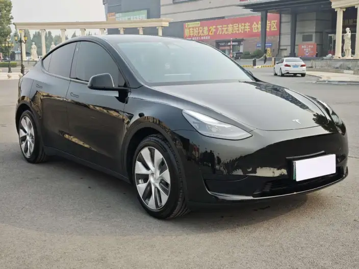 Model Y 2022 Model Facelift Rear-wheel drive version