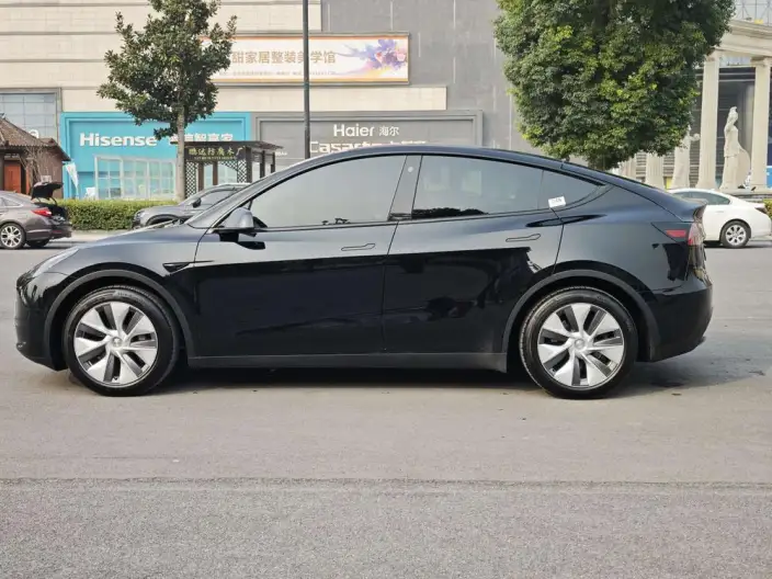 Model Y 2022 Model Facelift Rear-wheel drive version