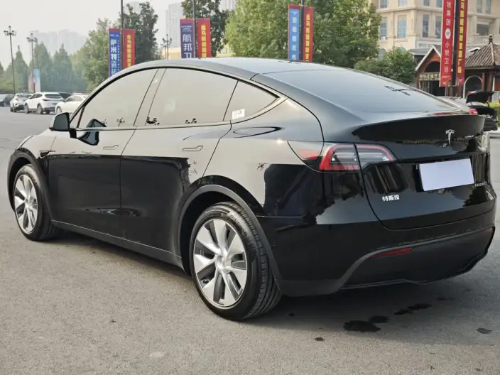 Model Y 2022 Model Facelift Rear-wheel drive version – фото 5