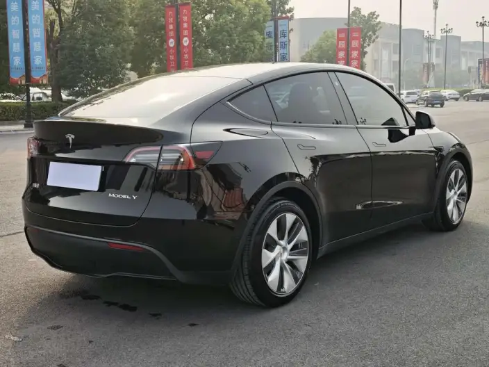 Model Y 2022 Model Facelift Rear-wheel drive version – фото 7