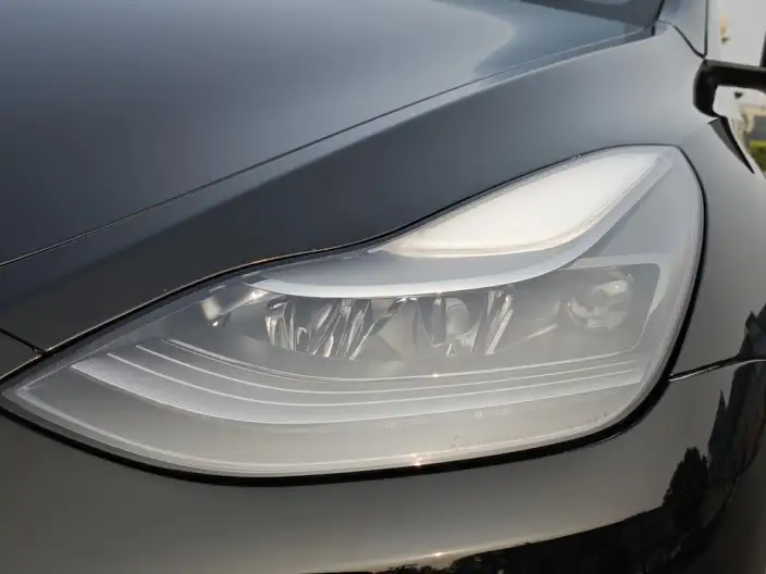 Model Y 2022 Model Facelift Rear-wheel drive version – фото 8