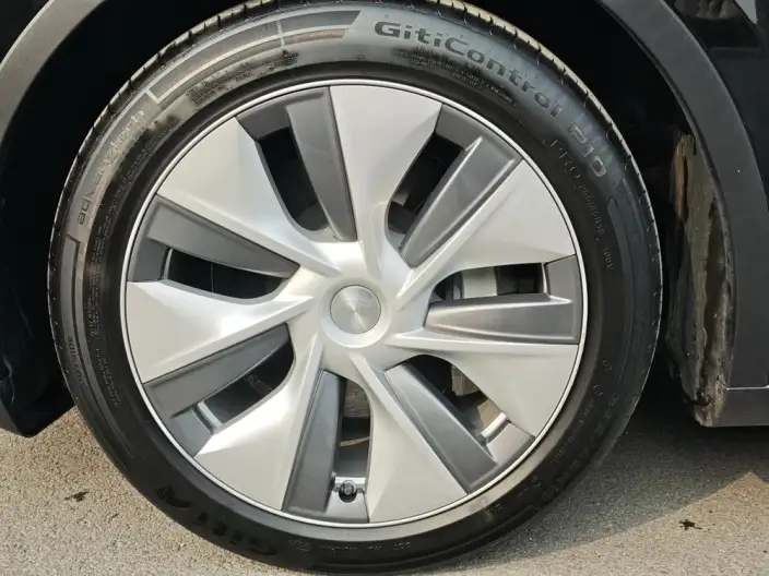 Model Y 2022 Model Facelift Rear-wheel drive version – фото 9