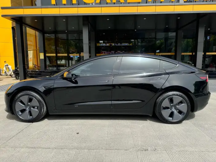 Model 3 2022 Model Rear-wheel drive version