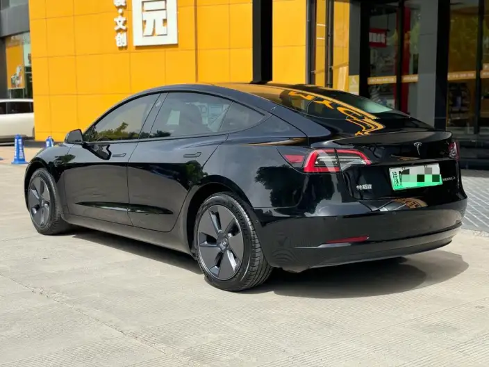 Model 3 2022 Model Rear-wheel drive version
