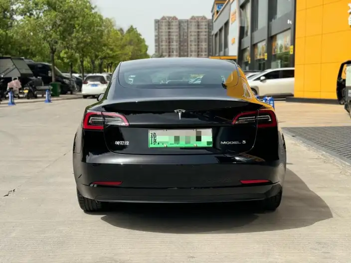 Model 3 2022 Model Rear-wheel drive version