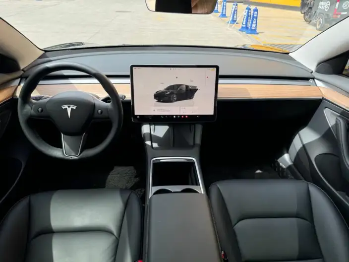 Model 3 2022 Model Rear-wheel drive version – фото 6