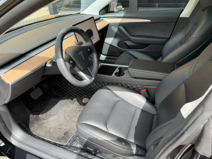 Model 3 2022 Model Rear-wheel drive version – фото 7