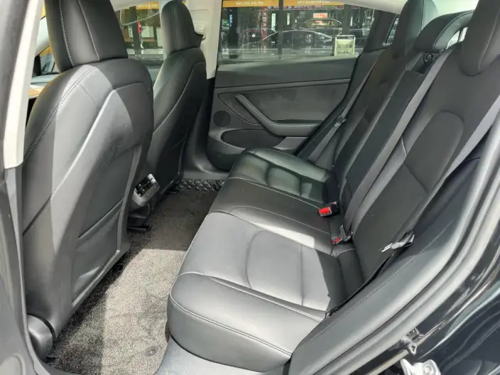 Model 3 2022 Model Rear-wheel drive version – фото 8