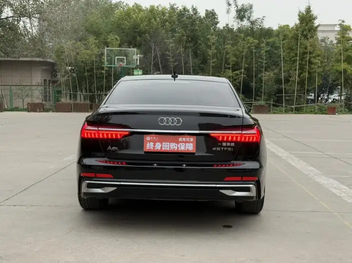 Audi A6L 2023 Model 40 TFSI Luxury Dynamic Model – фото 5